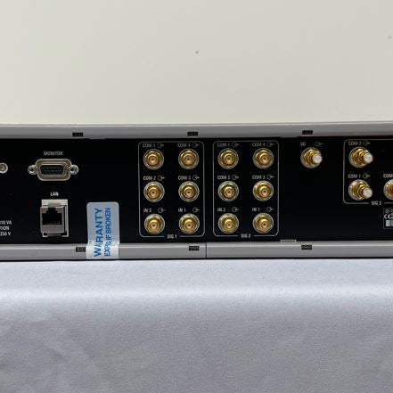 Rohde & Schwarz CMW Z 28 RF Connection Box (HF-Combiner Set 2x8)