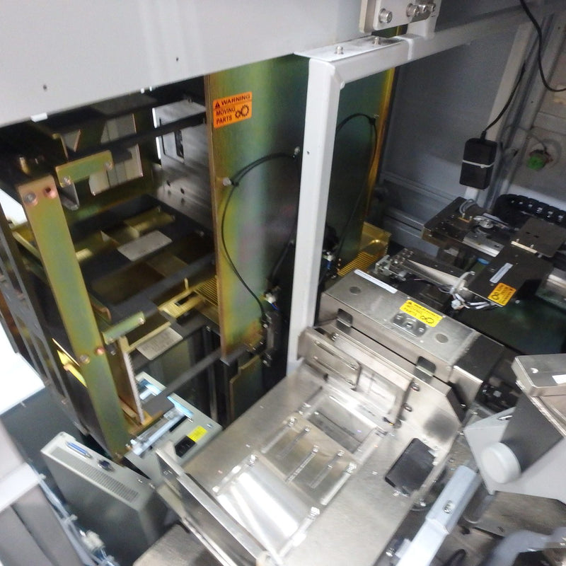 ASM MS 899 DL Wafer Mapping Die Sorter