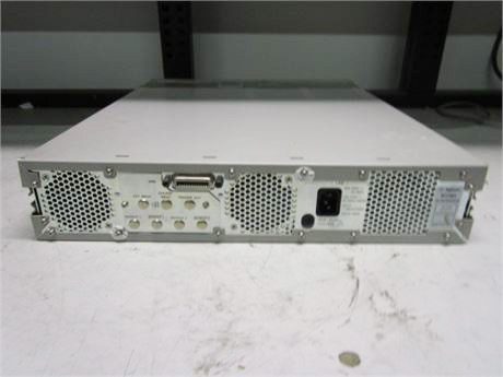 Agilent 81130 A Pulse Pattern Generator