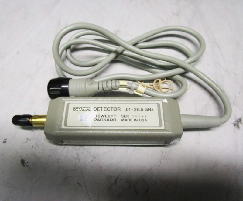 Agilent 85025 E Detector