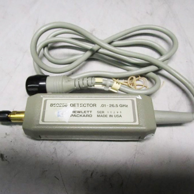 Agilent 85025 E Detector