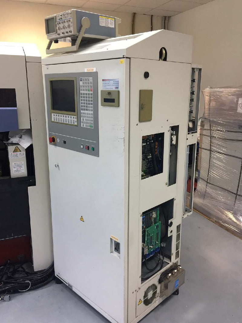 Mitsubishi PX 05 Electrical Discharge Machine (EDM)