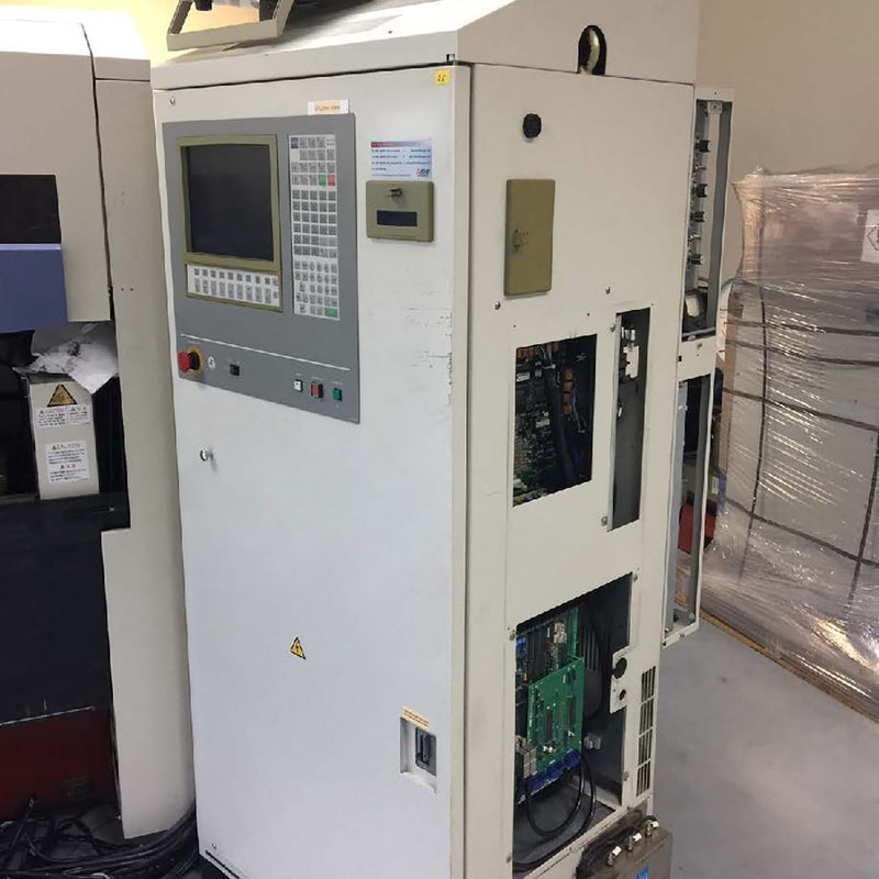 Mitsubishi PX 05 Electrical Discharge Machine (EDM)