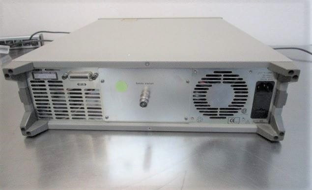 Agilent 8168 F Tunable Laser Source