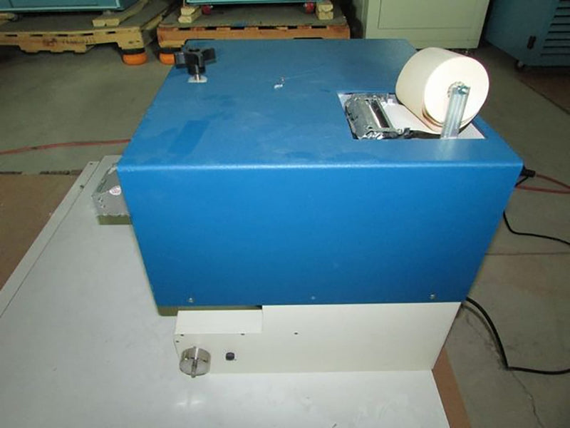 Royce 550 Wire Bond Pull Tester