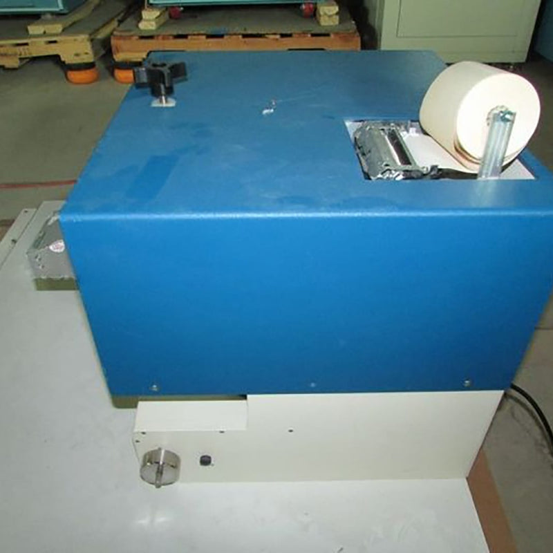 Royce 550 Wire Bond Pull Tester