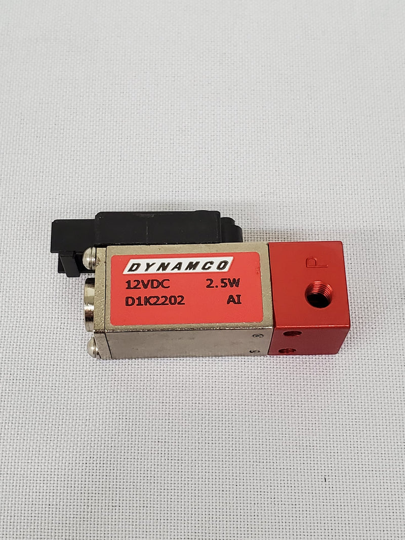 Dynamco D 1 K 2202 Electric Valve