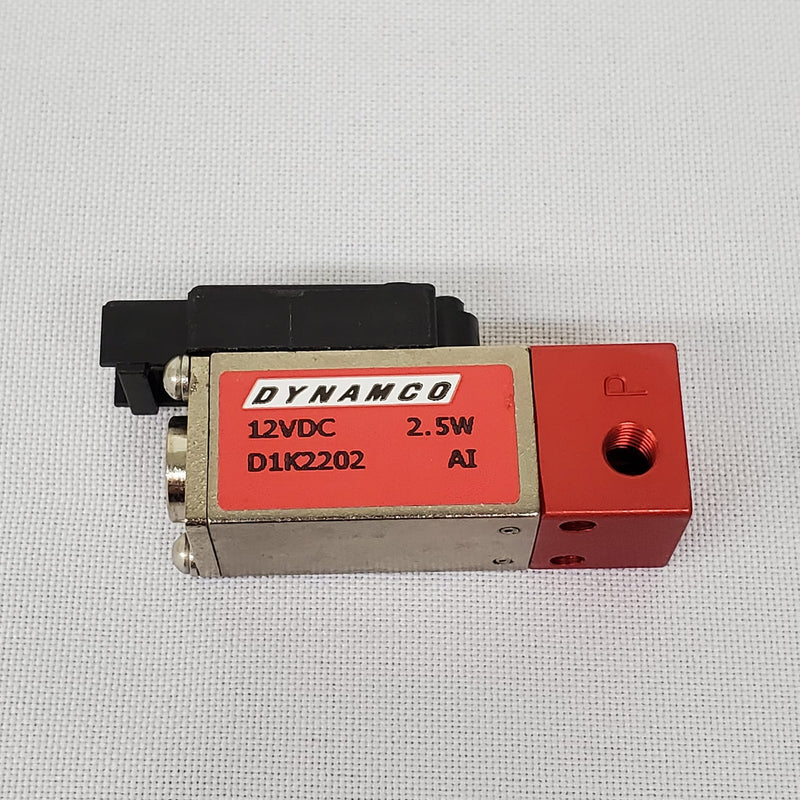 Dynamco D 1 K 2202 Electric Valve