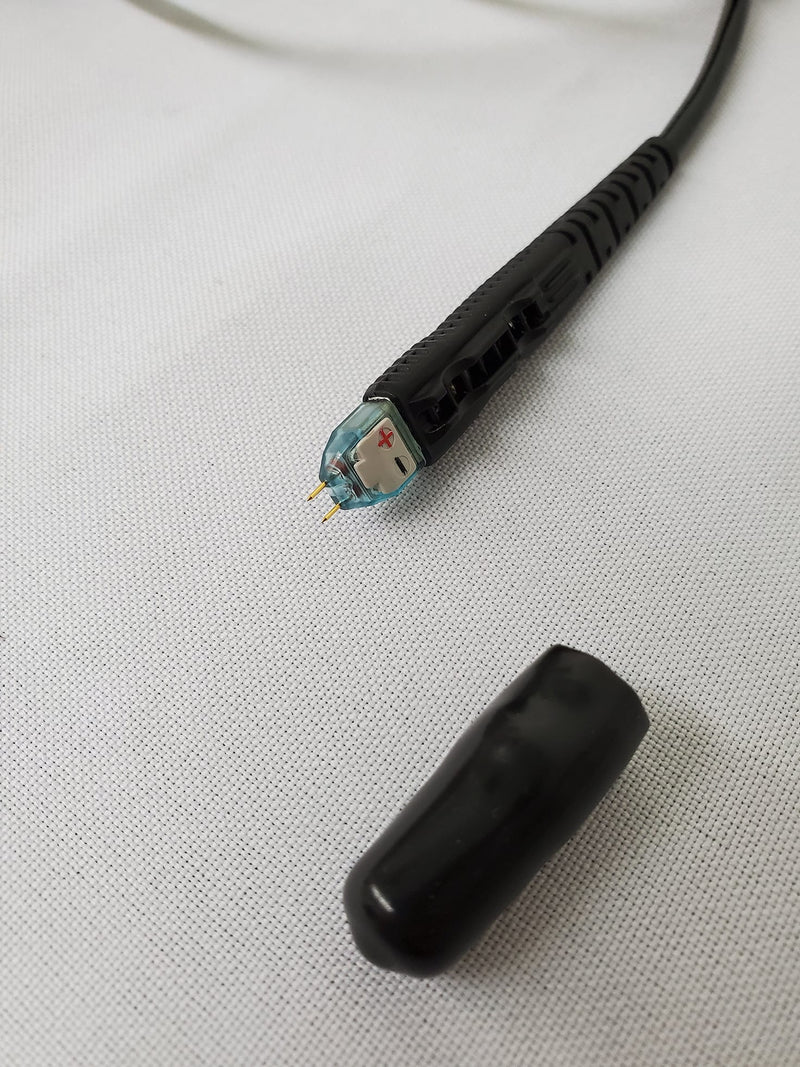 Tektronix P 7350 Differential Probe