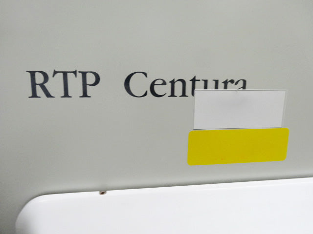 Applied Materials Centura RTP Lamp Anneal