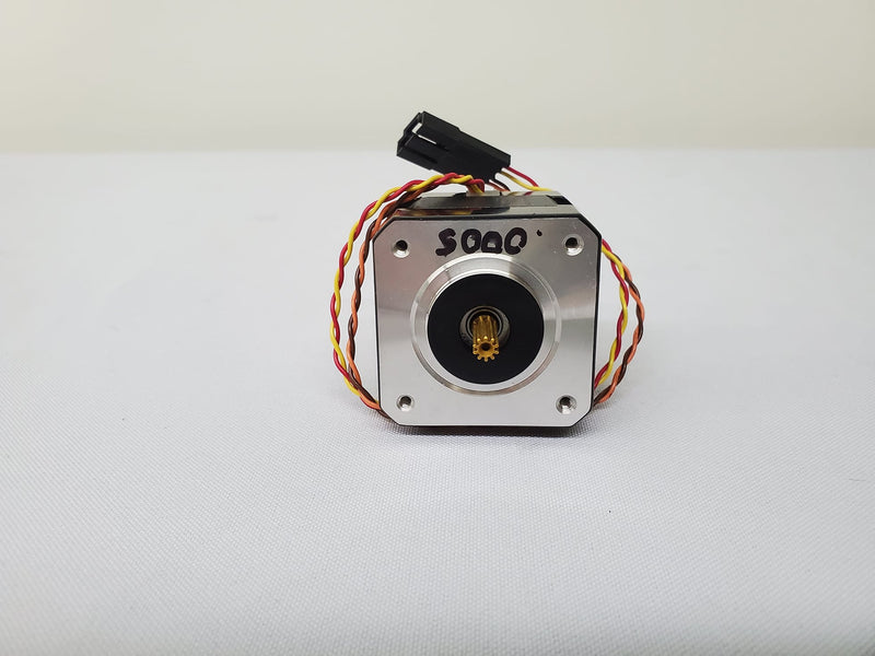 Lin Engineering 4218 M 01-22 Stepper Motor