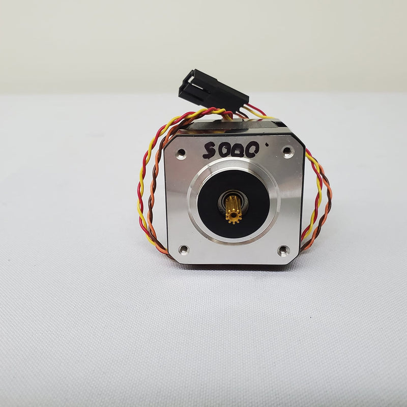 Lin Engineering 4218 M 01-22 Stepper Motor