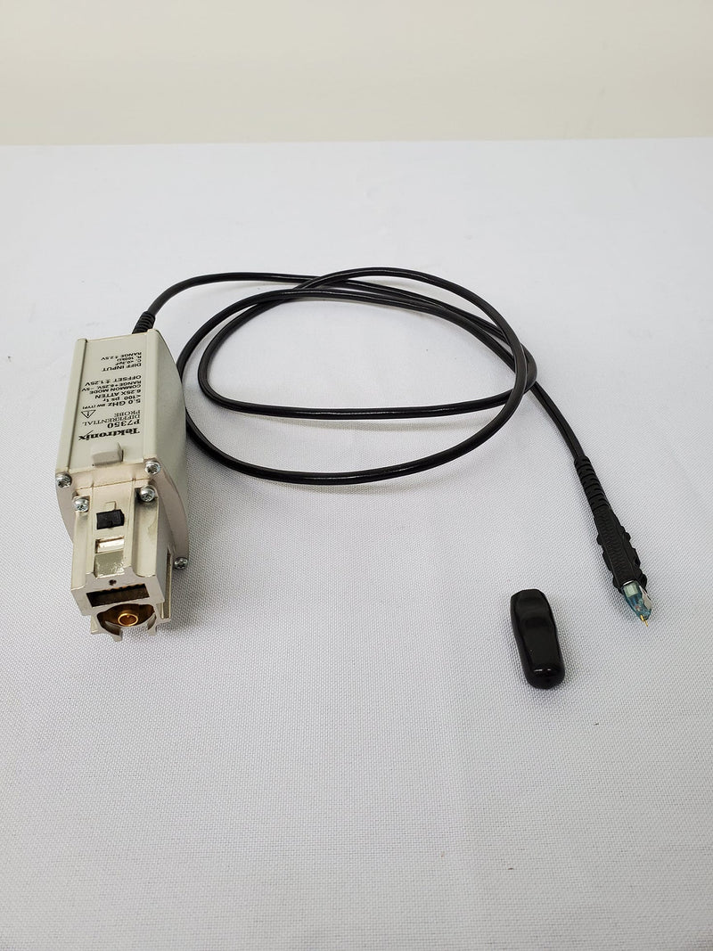 Tektronix P 7350 Differential Probe