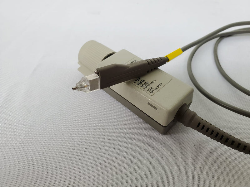 Tektronix P 6243 Active Oscilloscope Probe