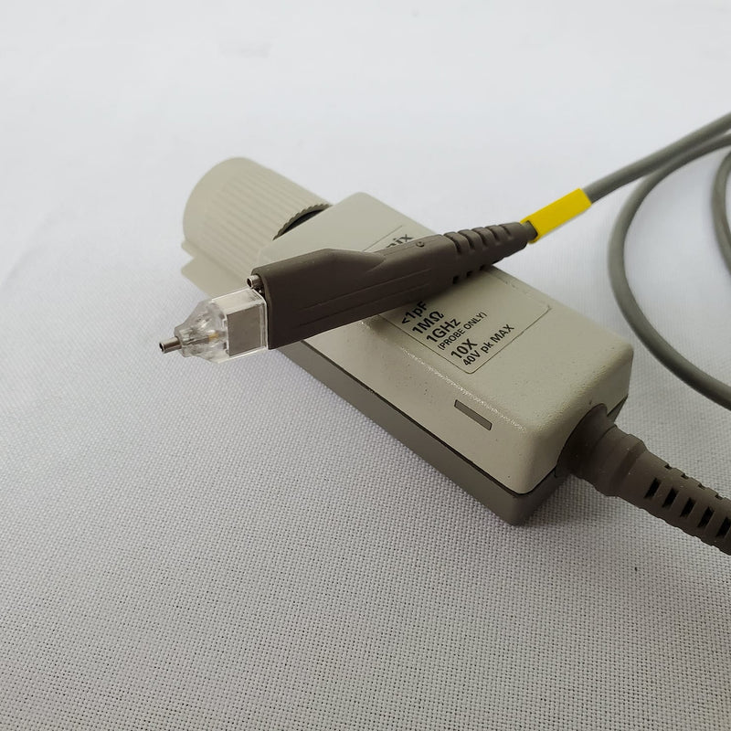 Tektronix P 6243 Active Oscilloscope Probe