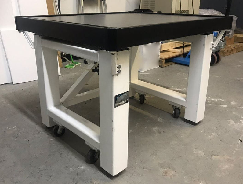 Newport VH 3036 W-OPT Vibration Table