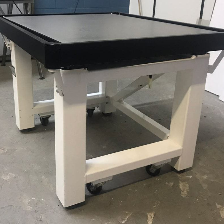 Newport VH 3036 W-OPT Vibration Table