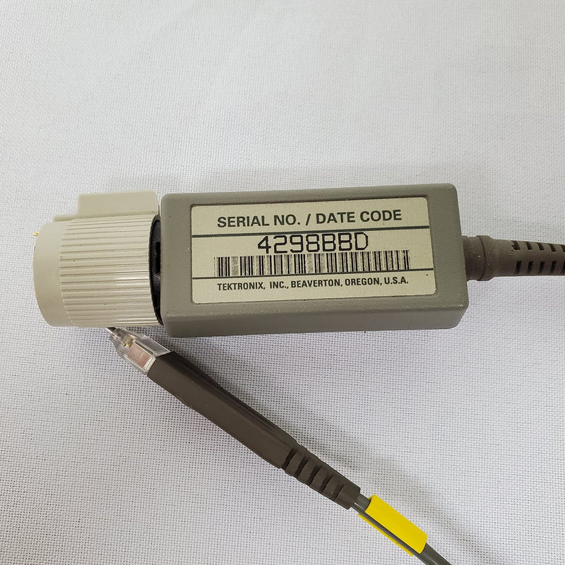 Tektronix P 6243 Active Oscilloscope Probe