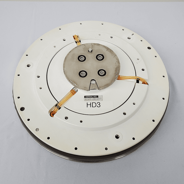 Applied Materials Profiler Carrier