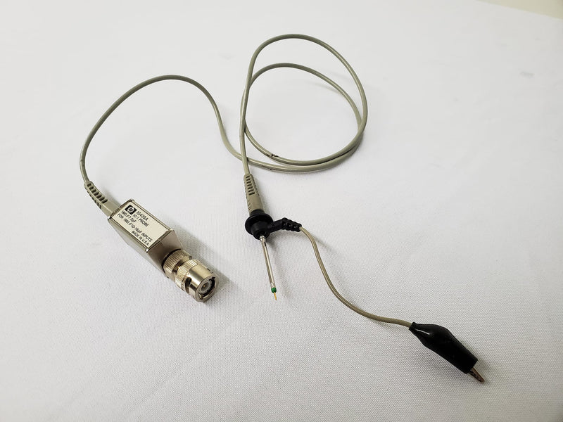 HP / Agilent 10435 A Passive Probe for Oscilloscope