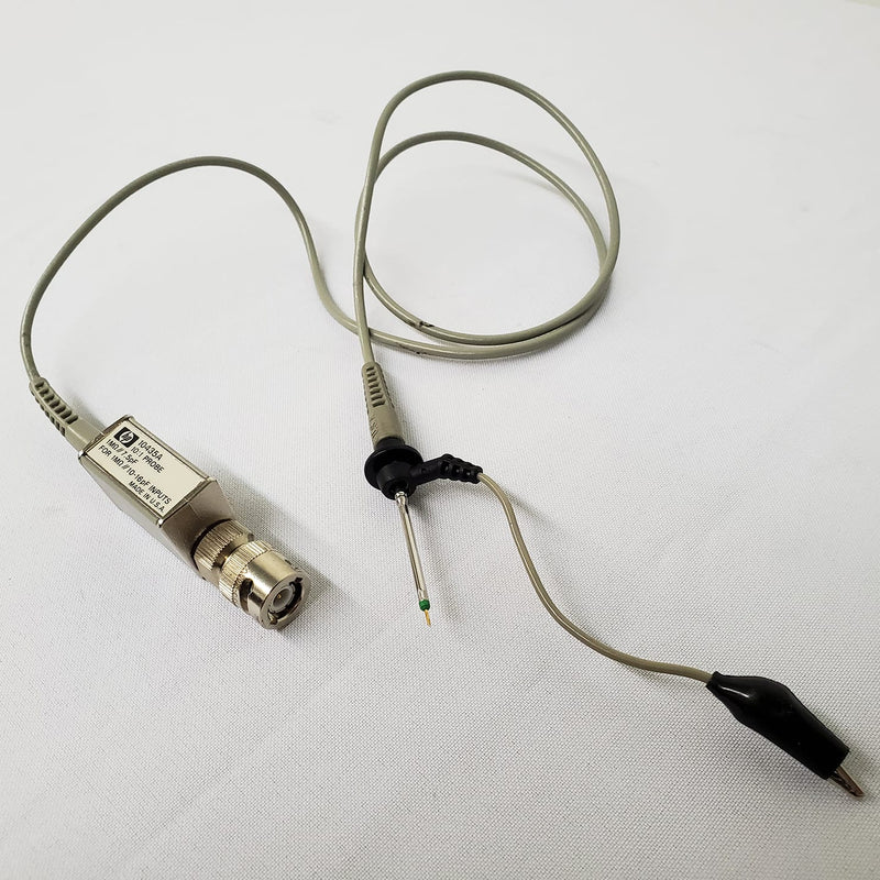 HP / Agilent 10435 A Passive Probe for Oscilloscope