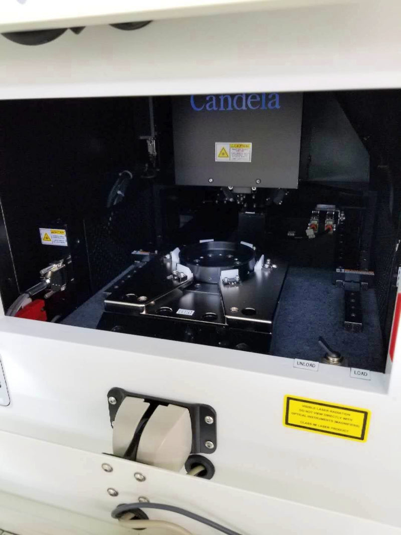 KLA-Tencor Candela CS 10 Surface Analyzer