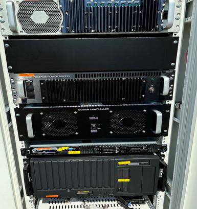 KLA-Tencor eDR 5200 +