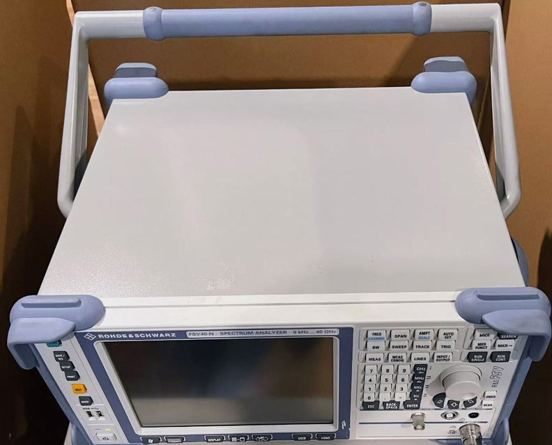 Rhode & Schwartz FSV 40 N Spectrum Analyzer