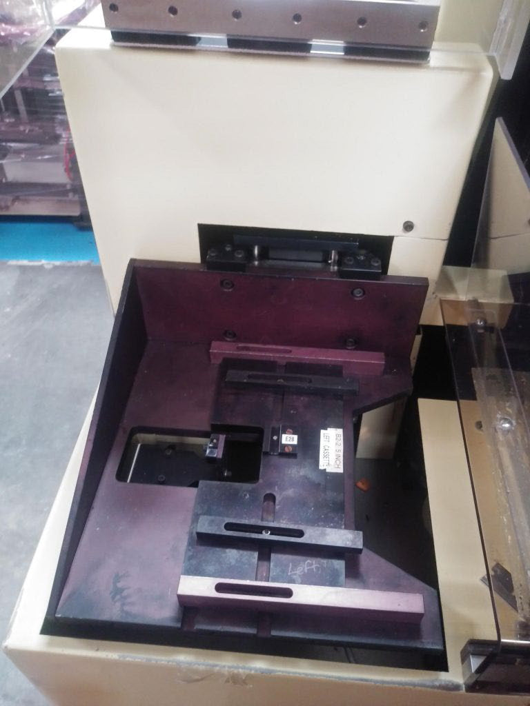 Karl Suss MA 200 Automatic Mask Aligner