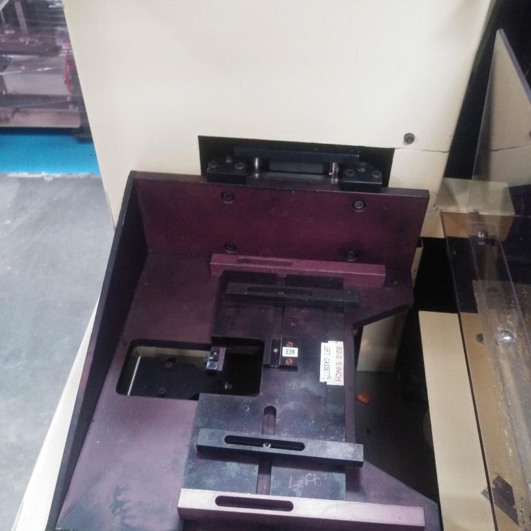 Karl Suss MA 200 Automatic Mask Aligner