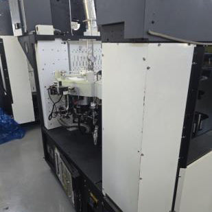 Applied Materials P 5000 TEOS CVD