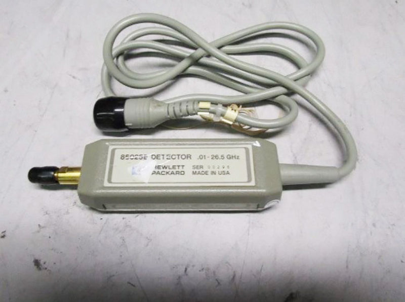 Agilent 85025 E Detector