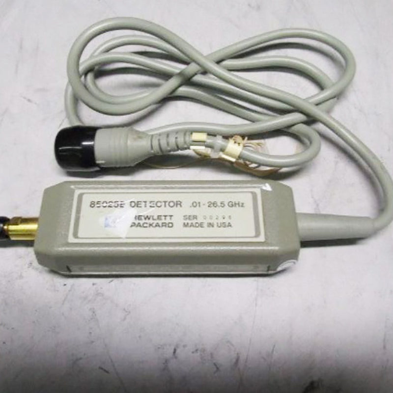 Agilent 85025 E Detector