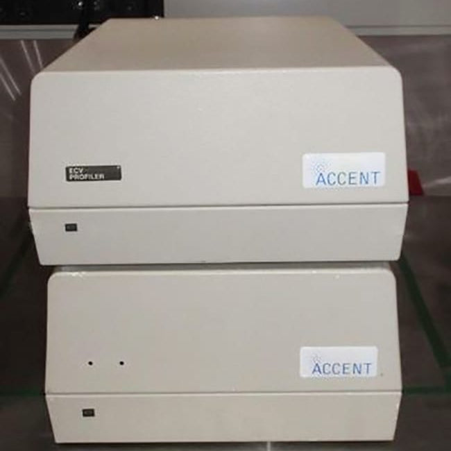 Accent PN 4300 PC ECV Profiler