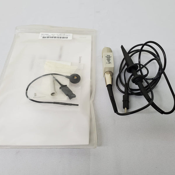 Tektronix P 6139 A Passive Probe for Oscilloscope