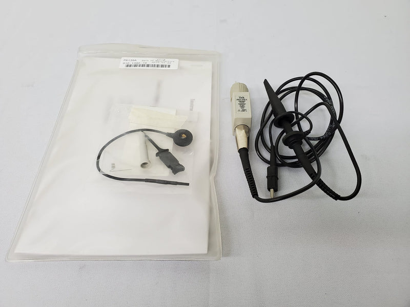 Tektronix P 6139 A Passive Probe for Oscilloscope