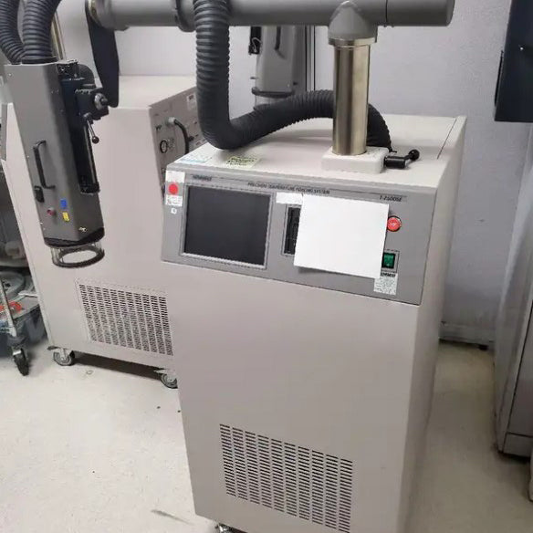 Thermonics T 2500 SE Precision Thermal Inducing System