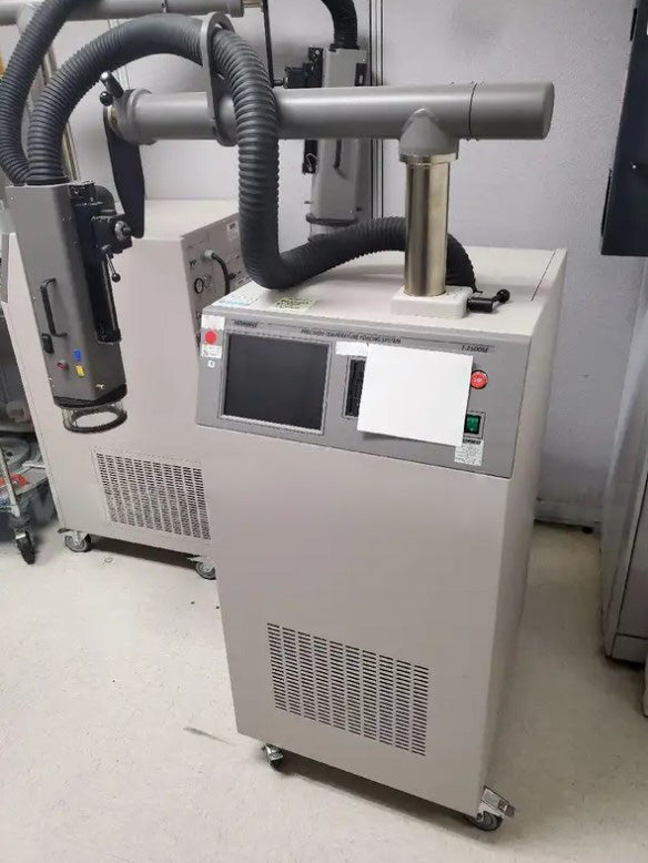 Thermonics T 2500 SE Precision Thermal Inducing System