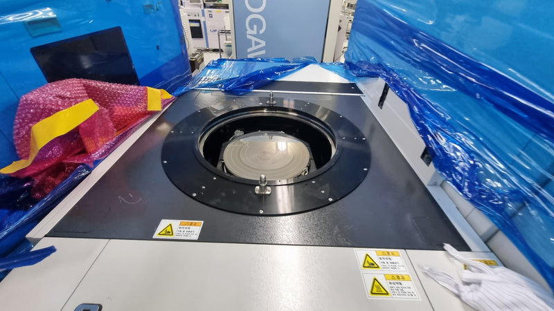 Accretech / TSK UF 3000 EX e Wafer Prober