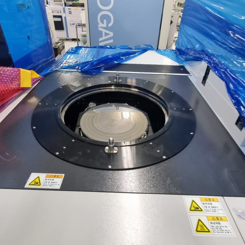 Accretech / TSK UF 3000 EX e Wafer Prober