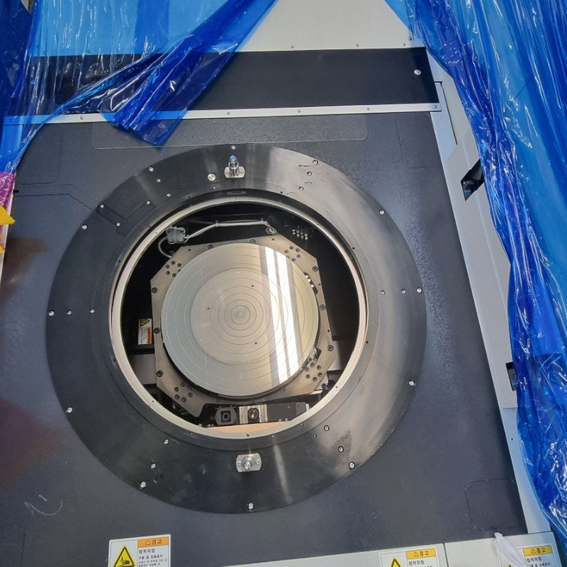 Accretech / TSK UF 3000 EX e Wafer Prober