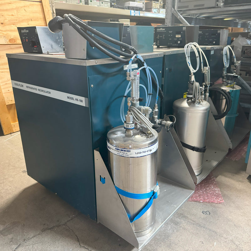 Neslab HX 150 Chiller