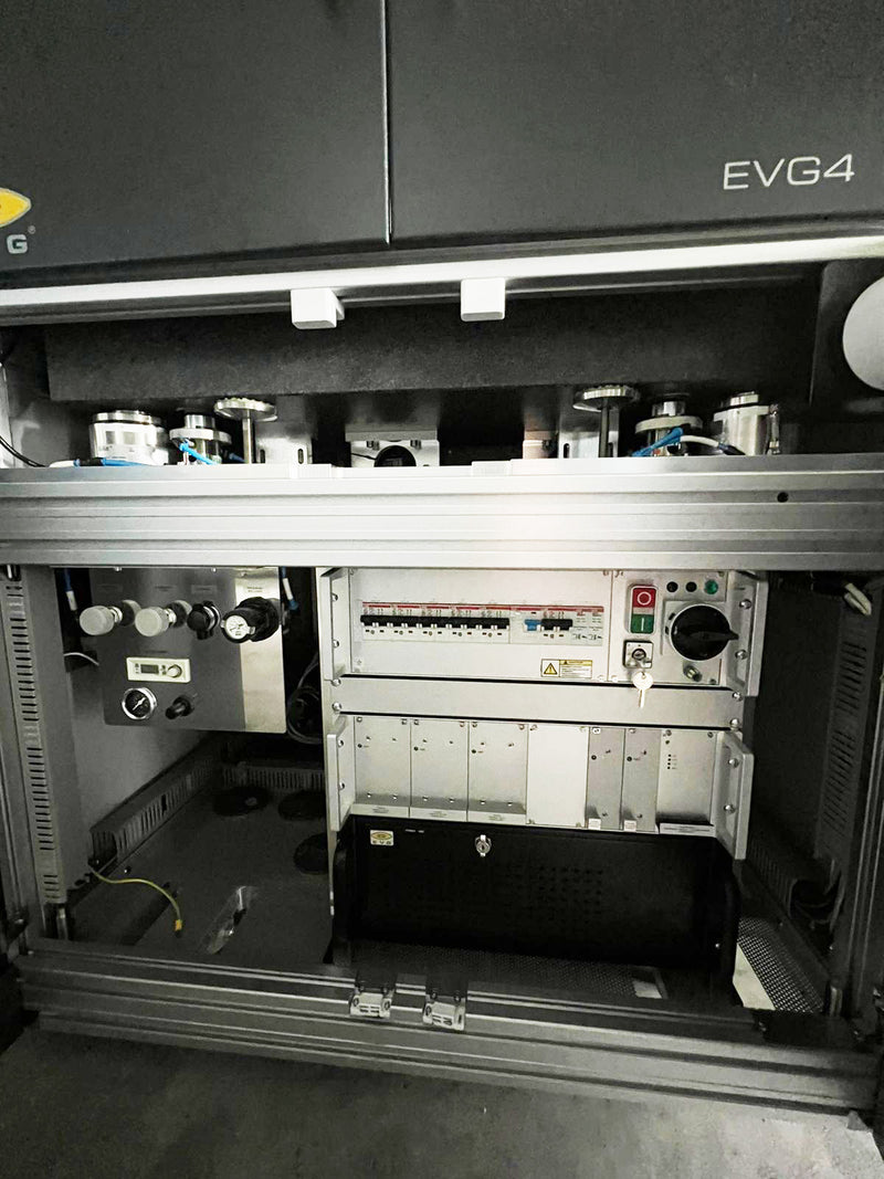 EVG 40 NT Measurement System