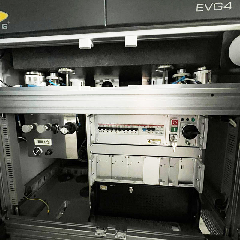 EVG 40 NT Measurement System