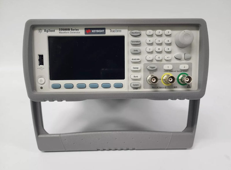 Agilent 33510 B Waveform Generator