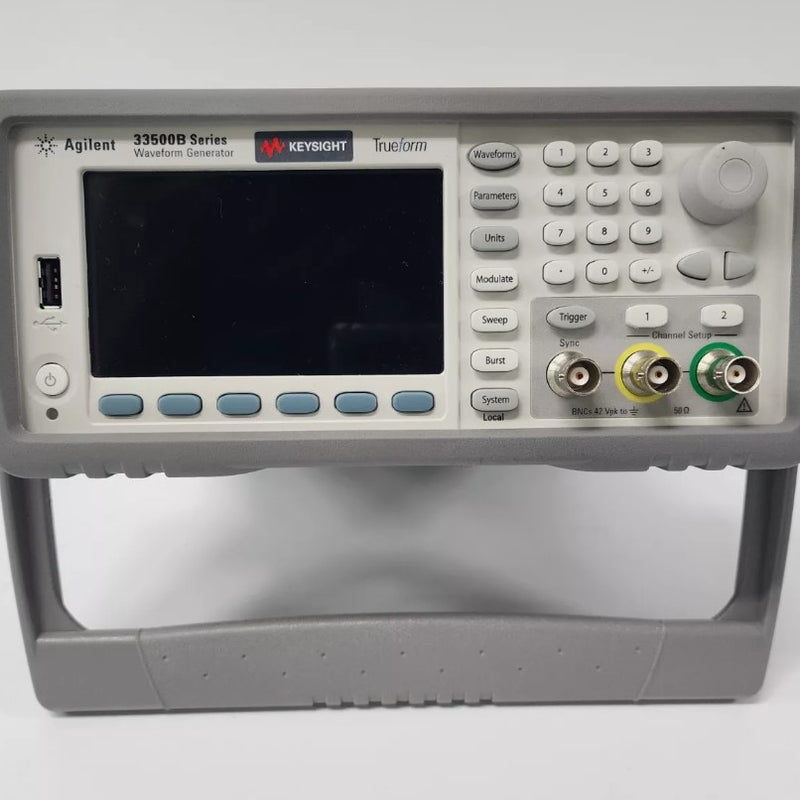 Agilent 33510 B Waveform Generator