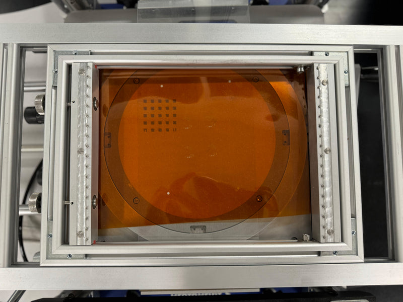 LPKF ProtoPrint S Pick and Place System