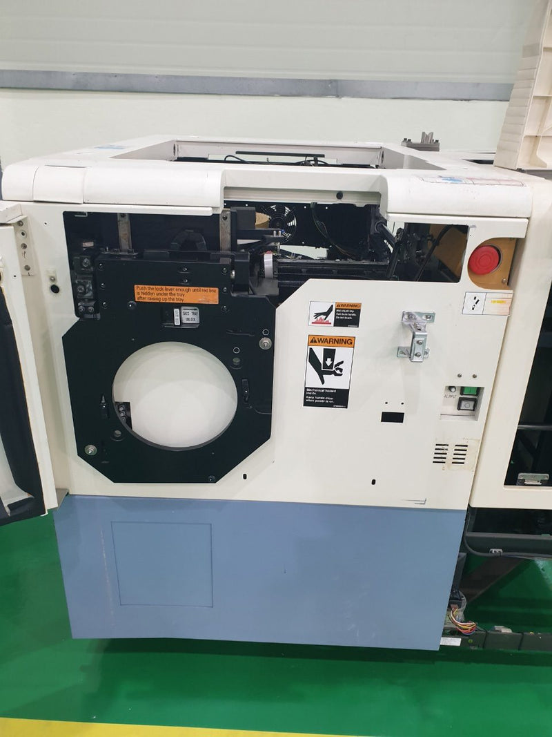 Tel P 8 XL Fully Automatic Wafer Prober