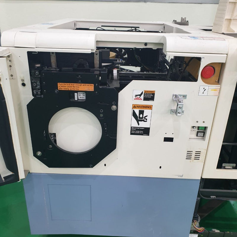 Tel P 8 XL Fully Automatic Wafer Prober