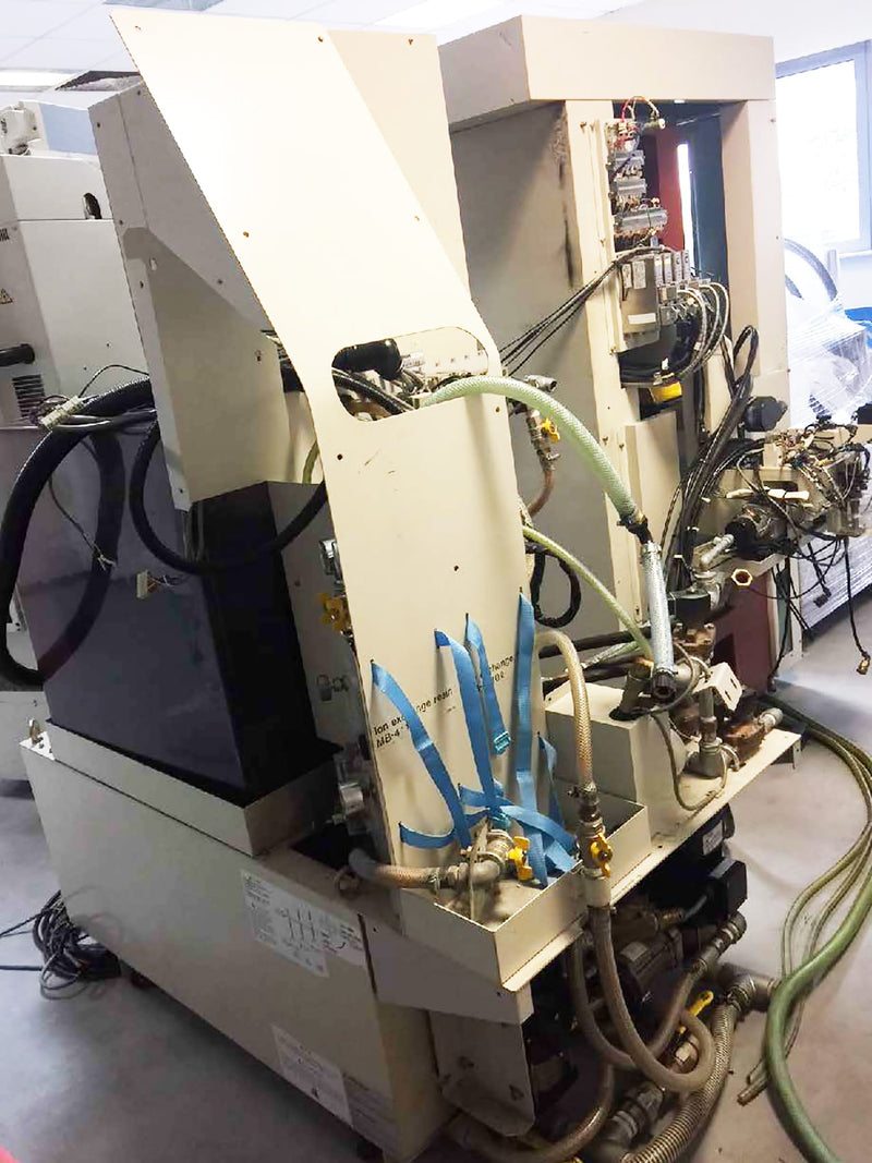 Mitsubishi PX 05 Electrical Discharge Machine (EDM)